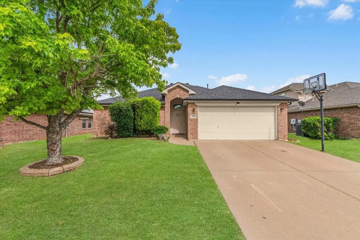 7008 Denver City Drive, Fort Worth, TX 76179 - #1