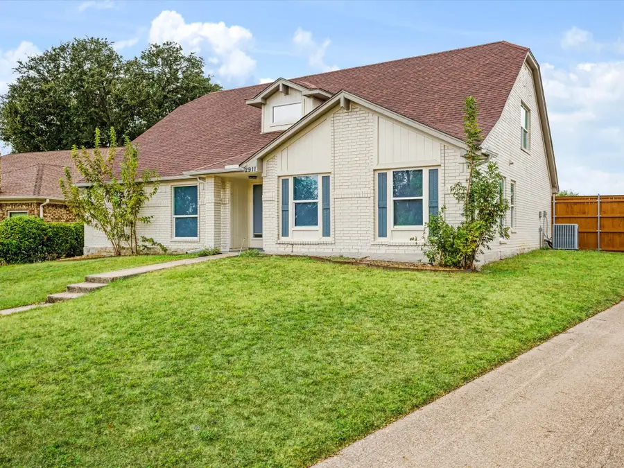 2911 Creekside Court, Carrollton, TX 75007 - #3