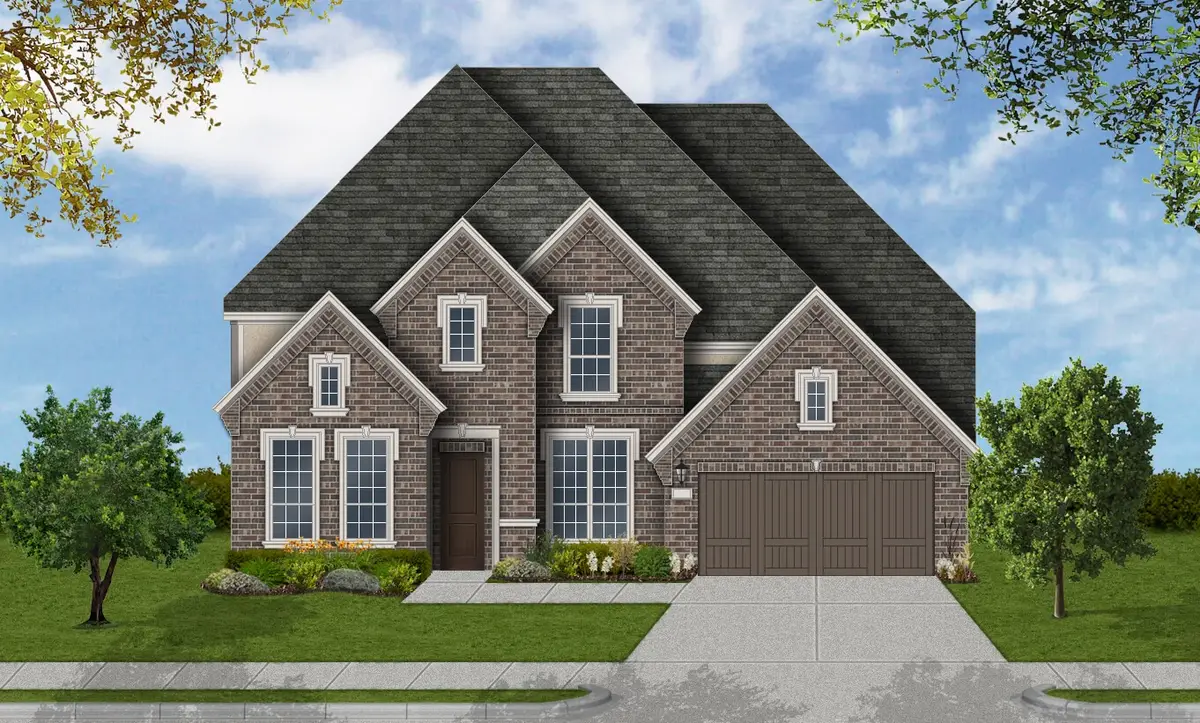 2809 Stratton Lane, Celina, TX 75009 - #1