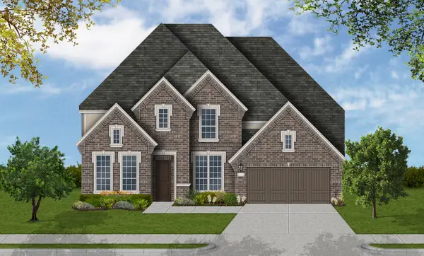 2809 Stratton Lane, Celina, TX 75009