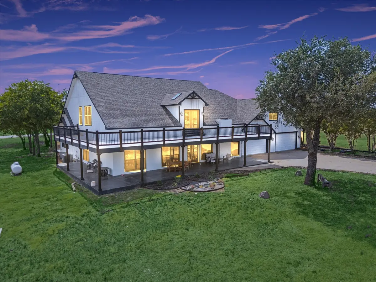7617 Sky Road, Godley, TX 76044 - #1