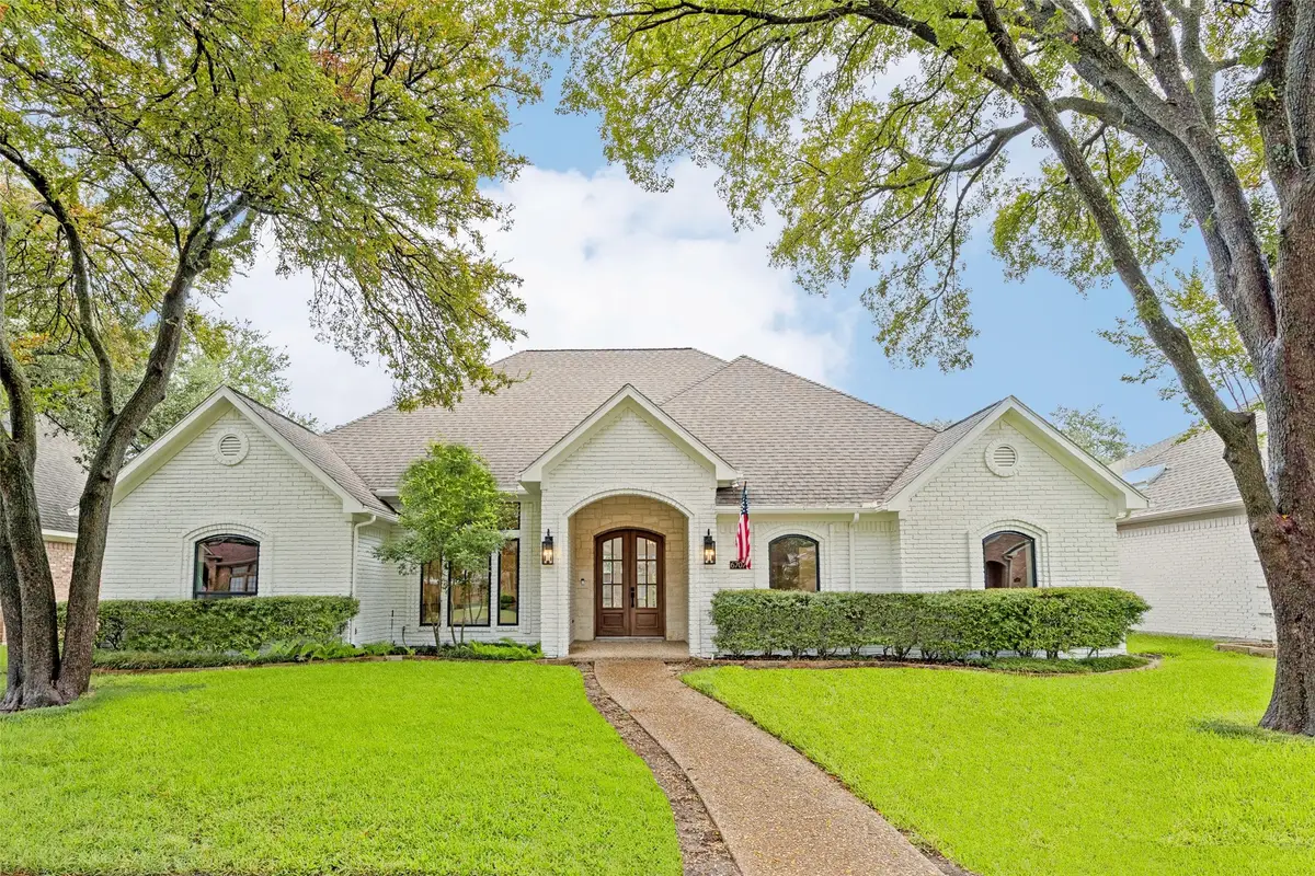 6707 Dupper Drive, Dallas, TX 75252 - #1