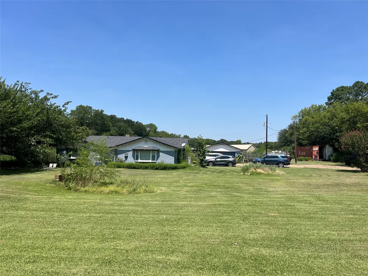2716 County Road 804a, Burleson, TX 76028 - #1