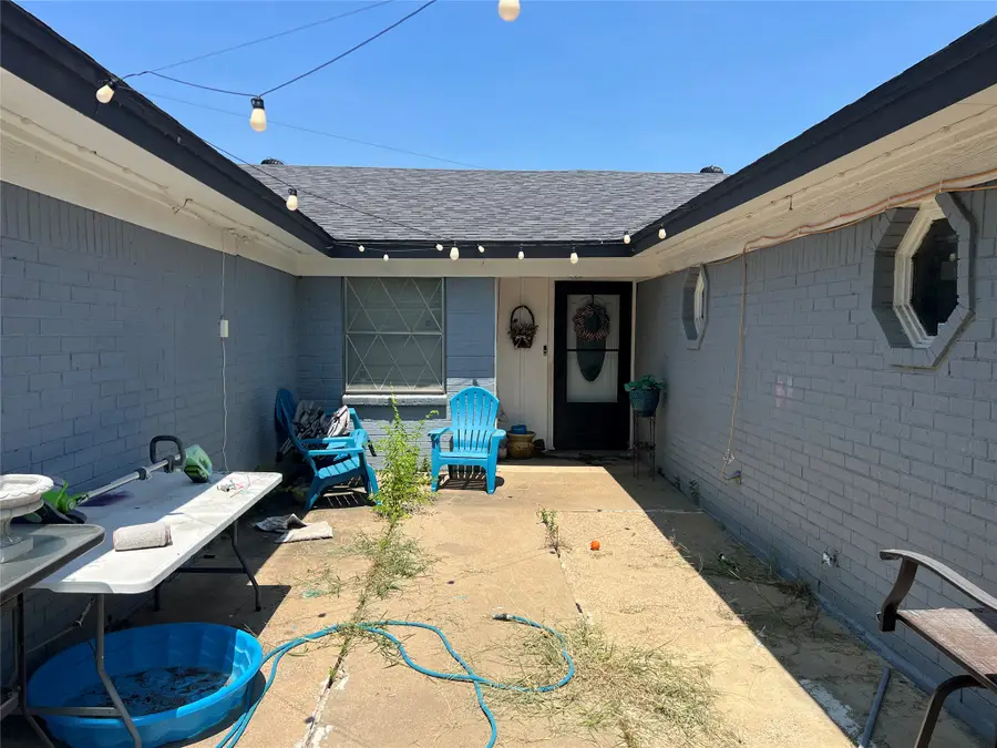 2716 County Road 804a, Burleson, TX 76028 - #3