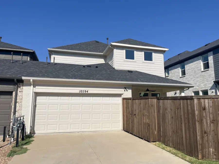 10594 Prairie Rose Road, Frisco, TX 75035 - #3