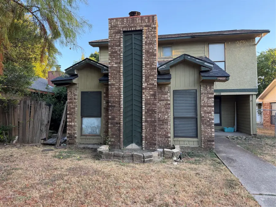 1110 Sandalwood Lane, Desoto, TX 75115 - #2