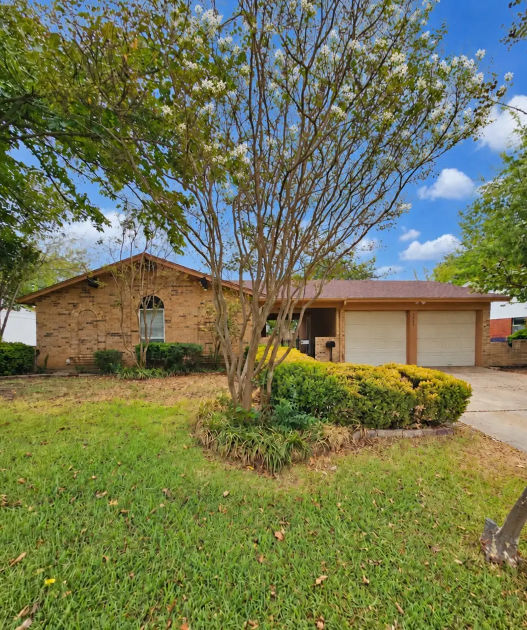7508 Jade Circle, North Richland Hills, TX 76180 - #1