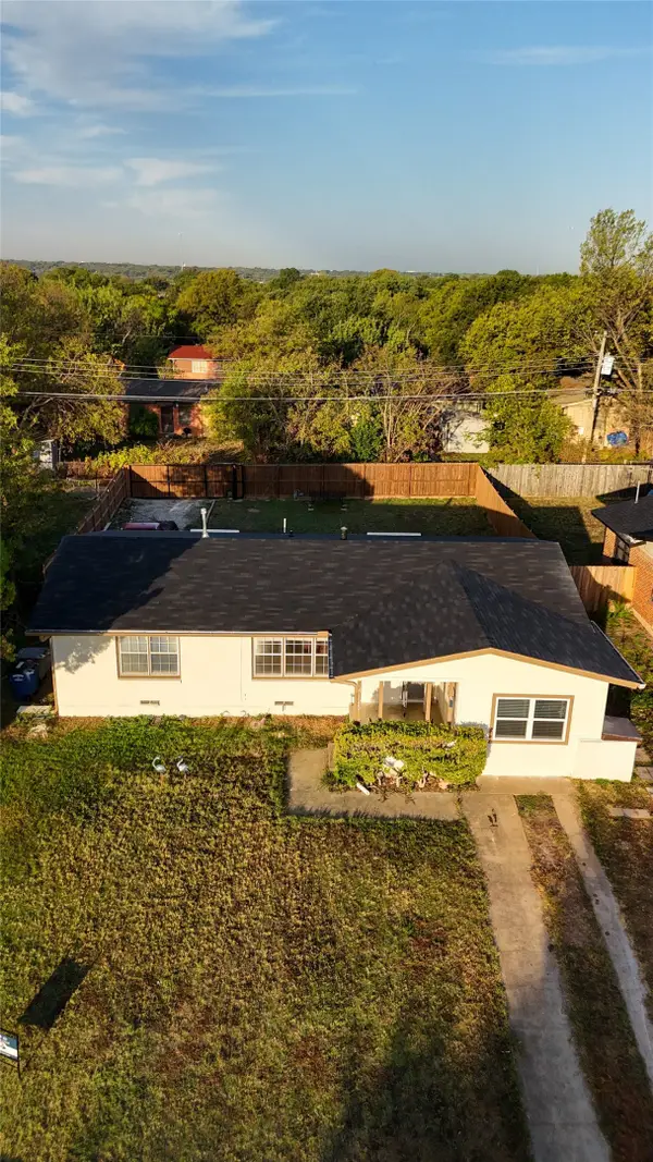 4125 Fortune Lane, Dallas, TX 75216