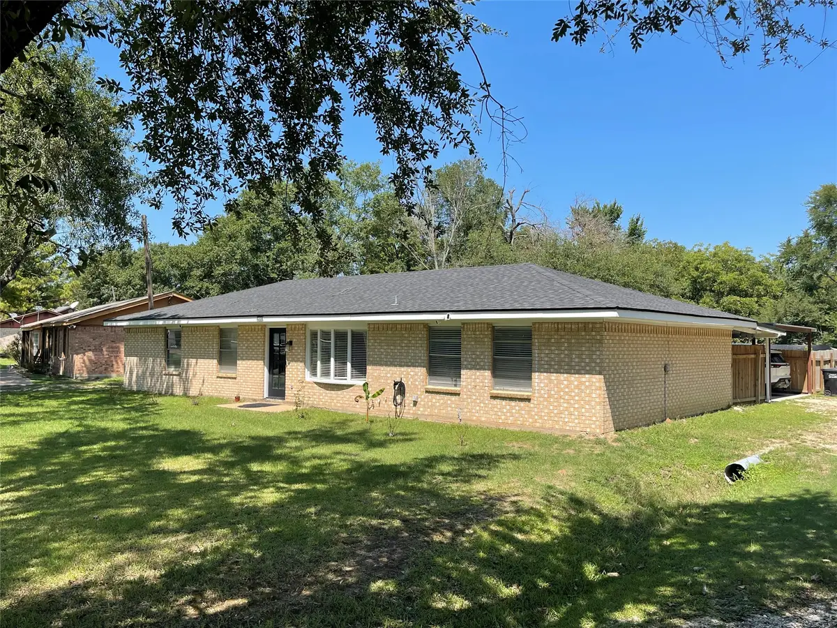 1209 Magnolia, Teague, TX 75860 - #1