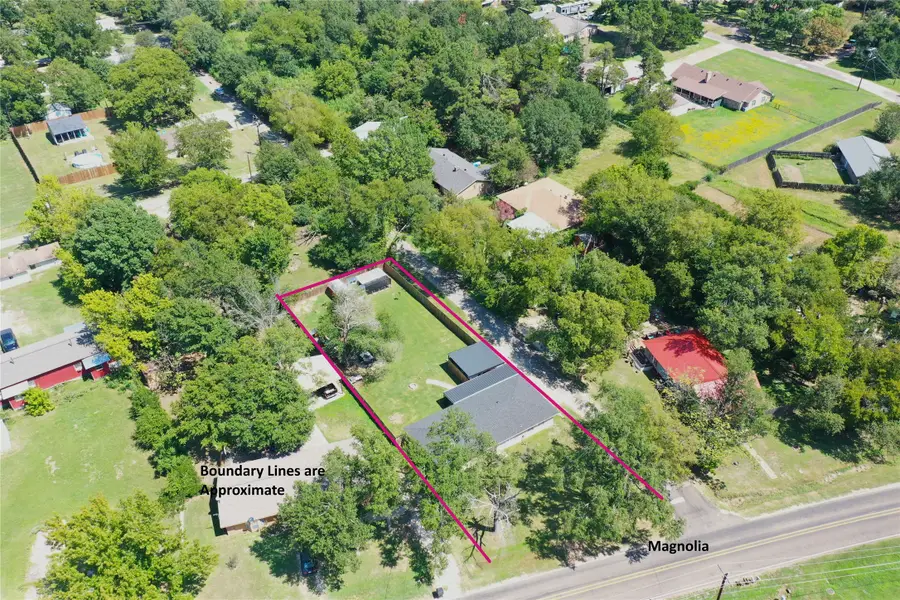 1209 Magnolia, Teague, TX 75860 - #2