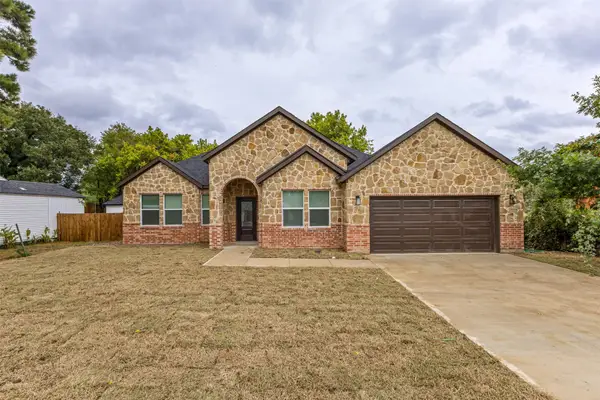 907 Howard Street, Seagoville, TX 75159