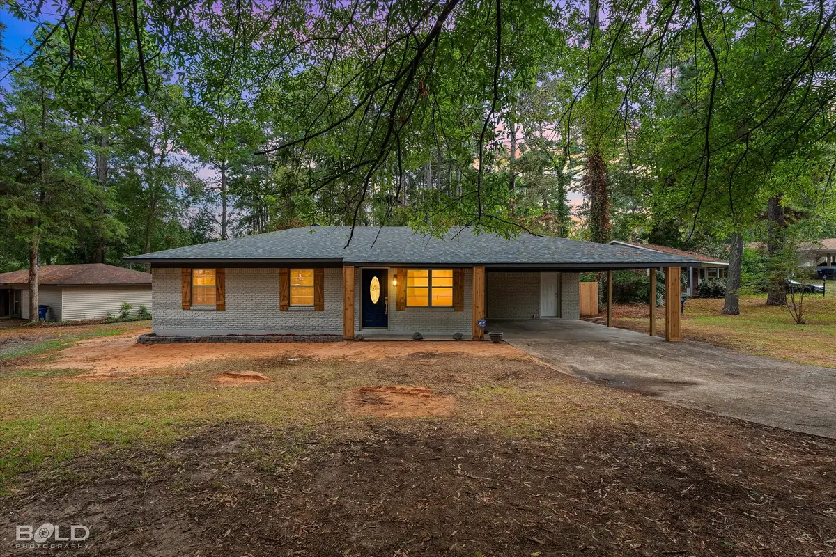 841 Drewry Drive, Shreveport, LA 71118 - #1