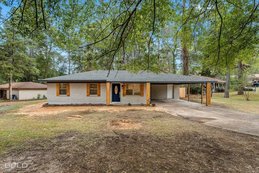 841 Drewry Drive, Shreveport, LA 71118 - #2