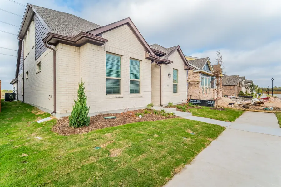 12345 Hulson Trail, Haslet, TX 76052 - #2