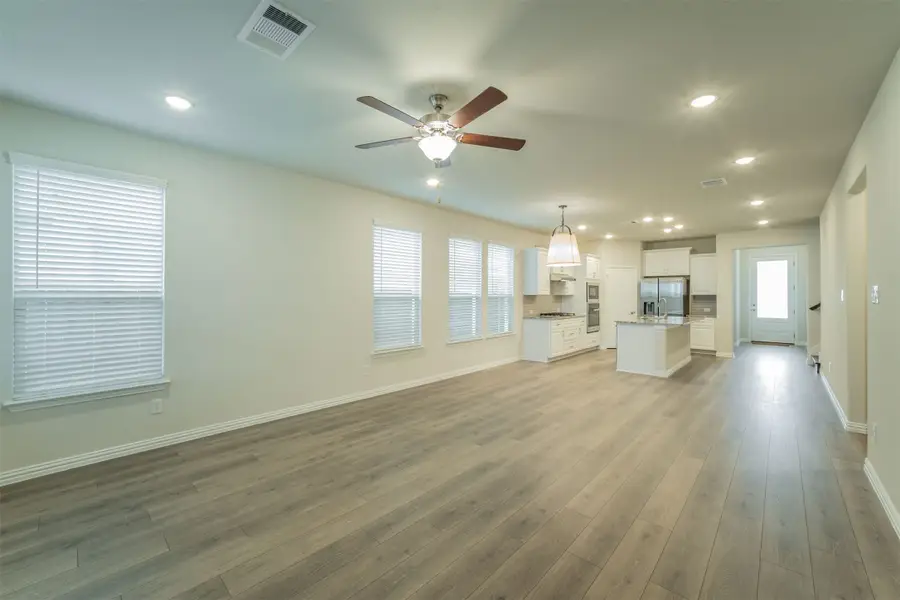 12345 Hulson Trail, Haslet, TX 76052 - #3