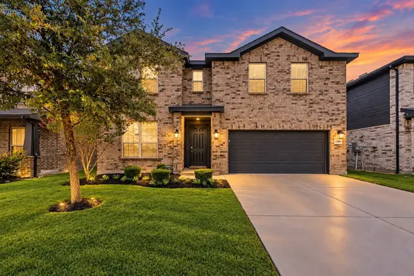 7508 Schooner Drive, Fort Worth, TX 76179