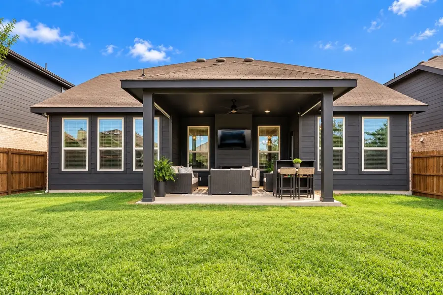 7508 Schooner Drive, Fort Worth, TX 76179 - #3