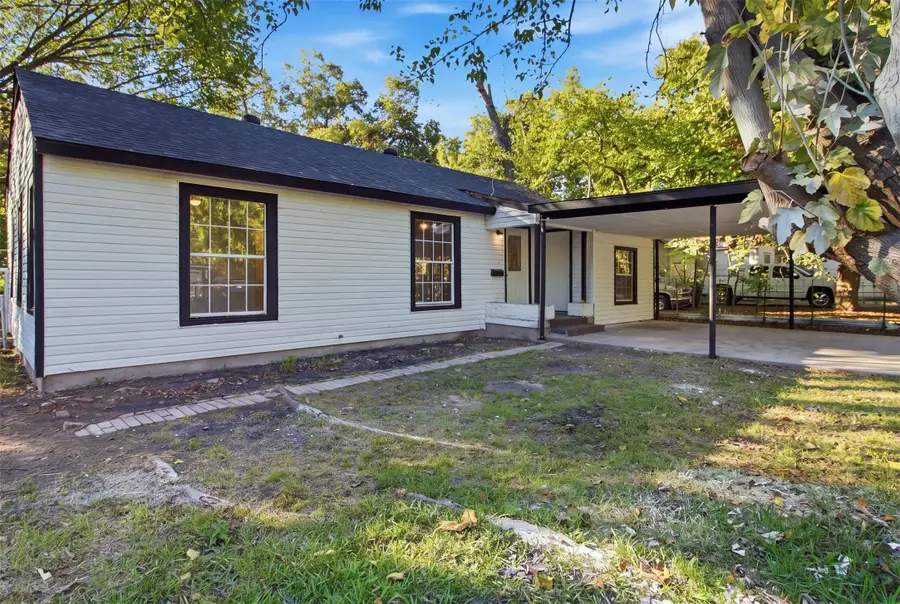 1105 Bell Drive, Greenville, TX 75401 - #2