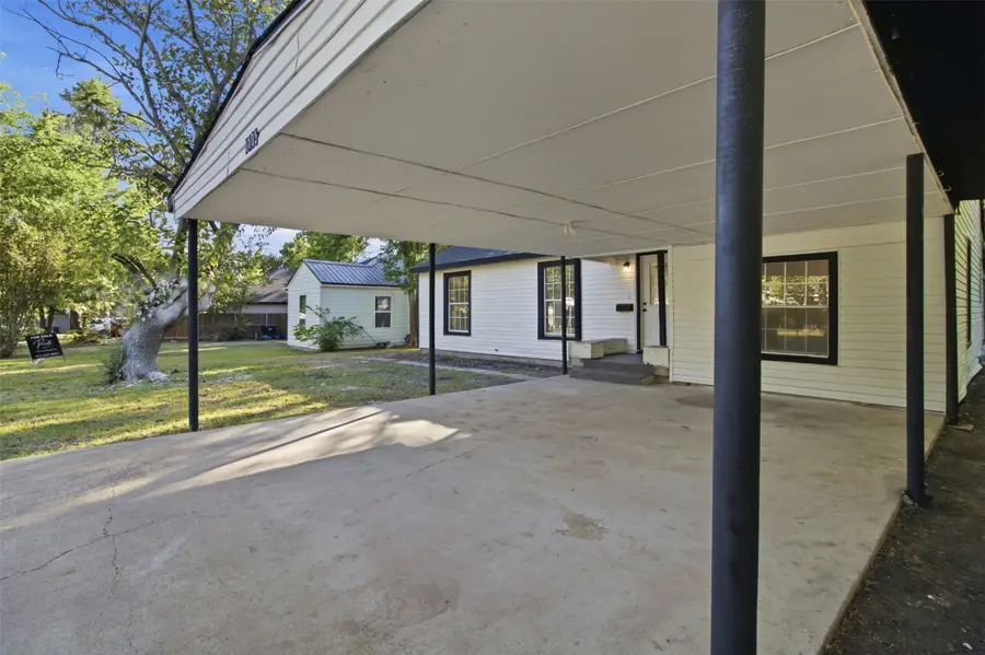 1105 Bell Drive, Greenville, TX 75401 - #3