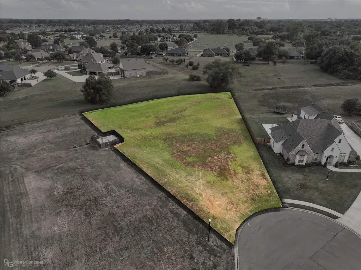 774 Smokehouse Loop, Benton, LA 71006 - #1