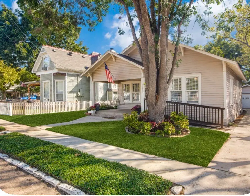 7175 Oak Street, Frisco, TX 75033 - #1