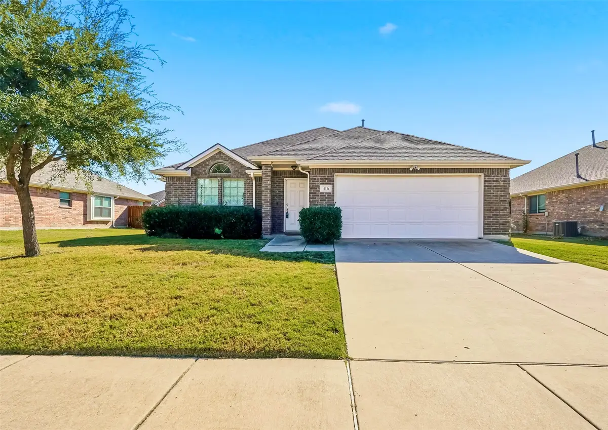 416 Windridge Drive, Little Elm, TX 75068 - #1