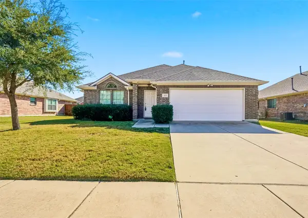 416 Windridge Drive, Little Elm, TX 75068