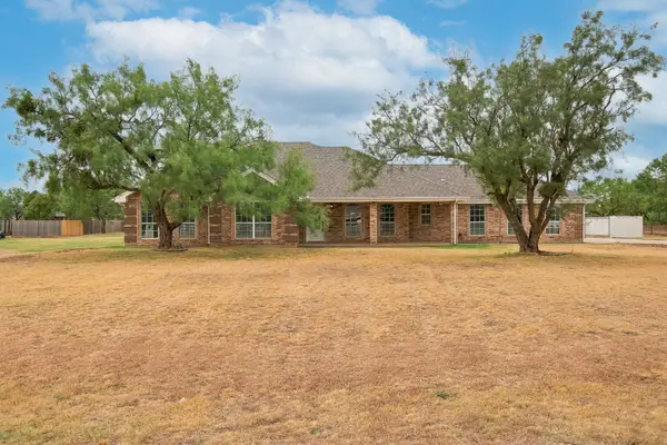 158 Quaker Road, Abilene, TX 79602