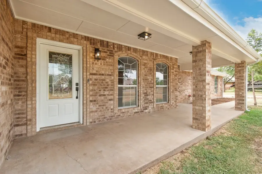 158 Quaker Road, Abilene, TX 79602 - #2