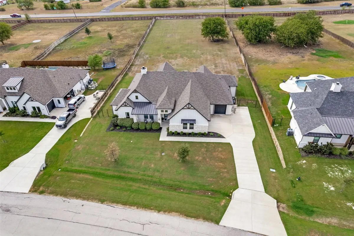1025 Aledo Ridge Court, Fort Worth, TX 76108 - #1