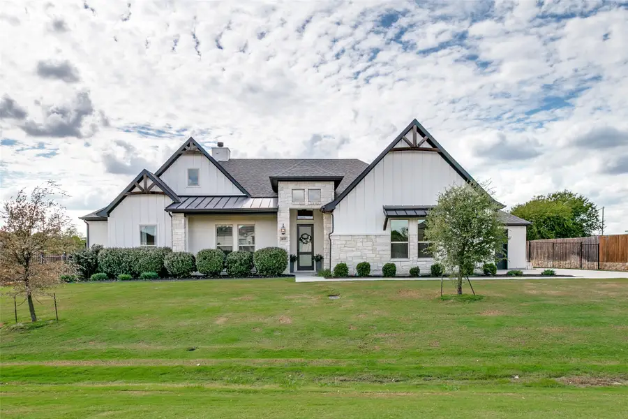 1025 Aledo Ridge Court, Fort Worth, TX 76108 - #2
