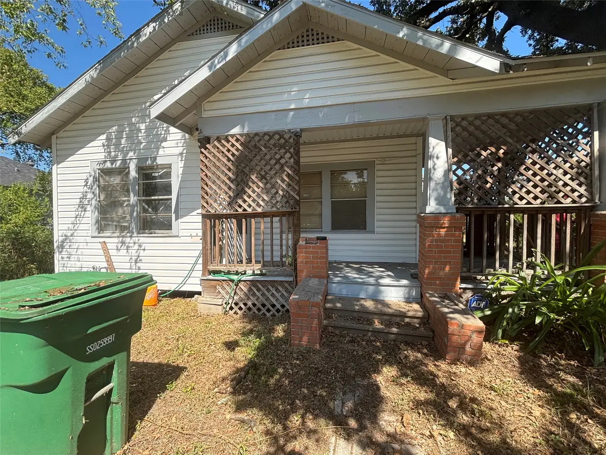 4821 New Orleans Street, Houston, TX 77020 - #1