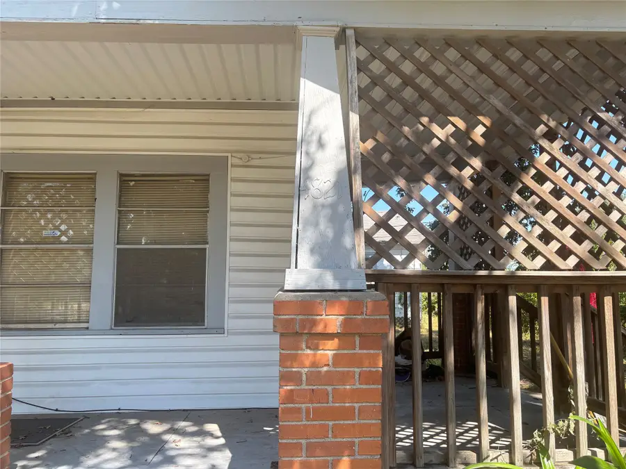 4821 New Orleans Street, Houston, TX 77020 - #2