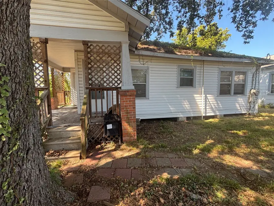 4821 New Orleans Street, Houston, TX 77020 - #3