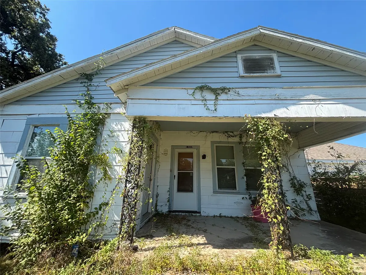 1707 Solo Street, Houston, TX 77020 - #1