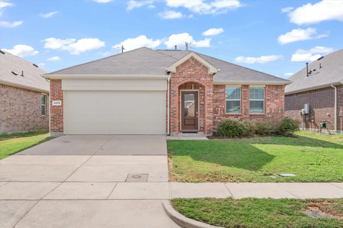 5404 Montrose Drive, Forney, TX 75126 - #1