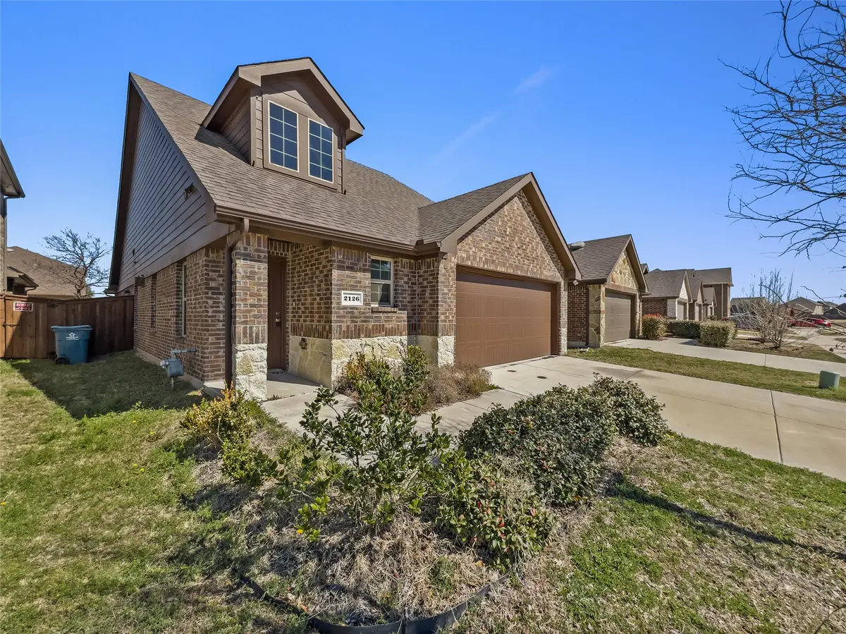 2126 Hobby Drive, Forney, TX 75126 - #1