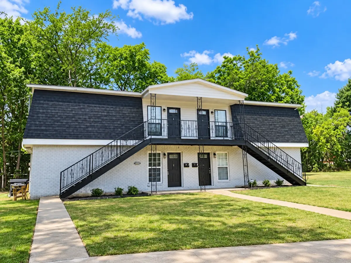 4114 Cherokee Street, Shreveport, LA 71109 - #1