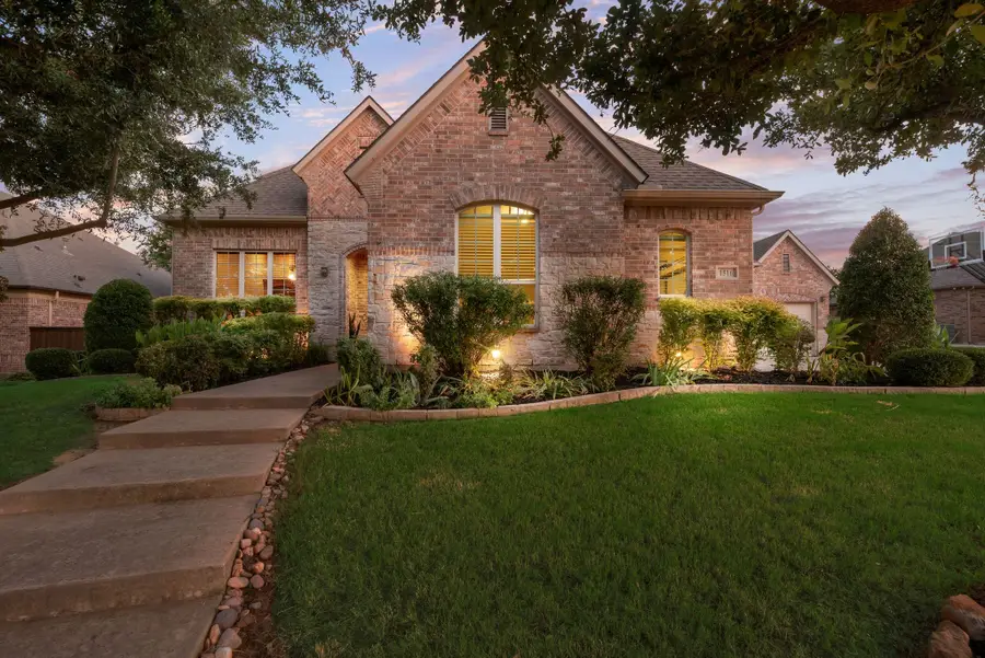1516 Silverleaf Drive, Keller, TX 76248 - #3