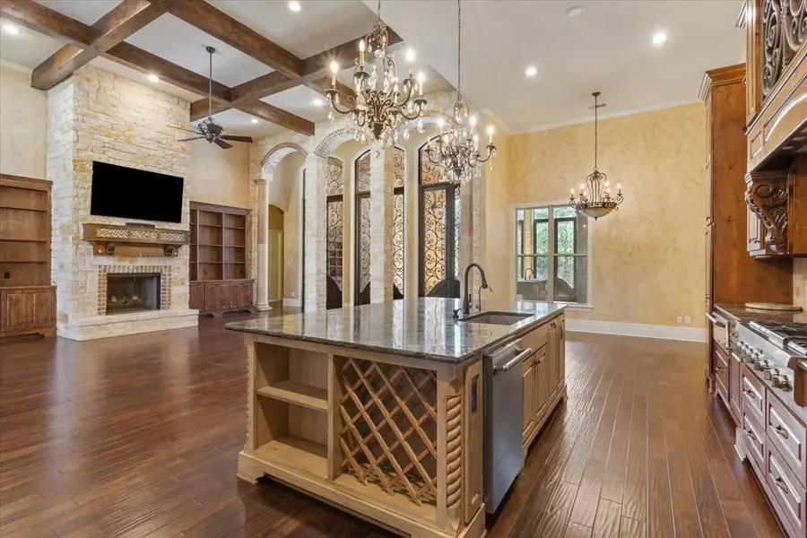 10020 Hidden Bluff, Waco, TX 76657 - #3
