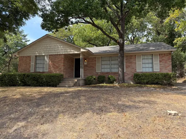 4515 Dove Creek Way, Dallas, TX 75232