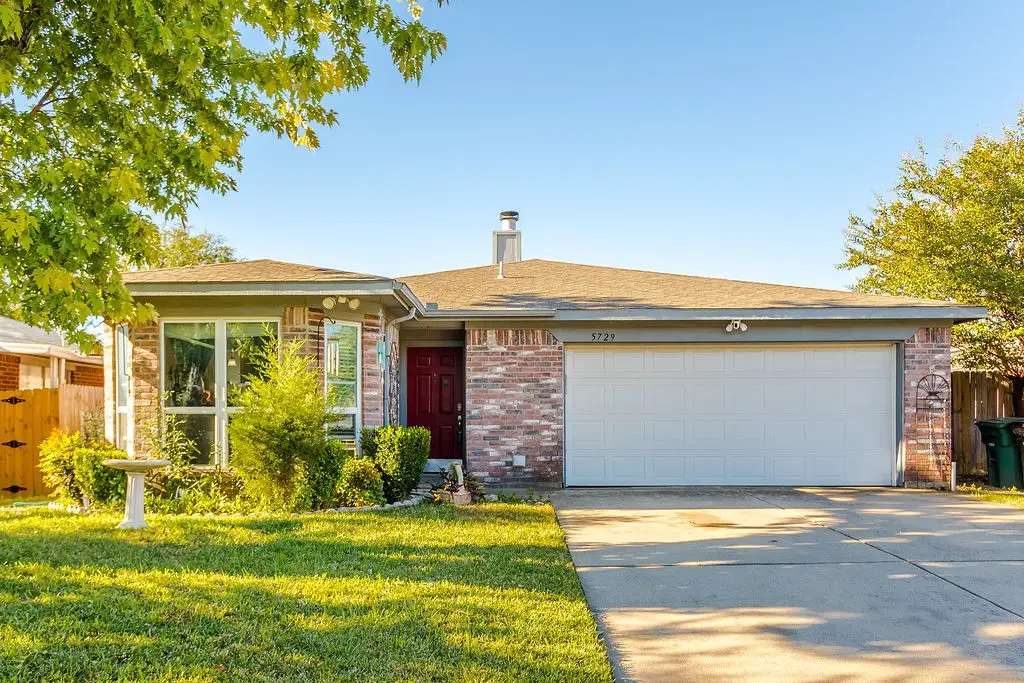 5729 Stone Meadow Lane, Fort Worth, TX 76179 - #1