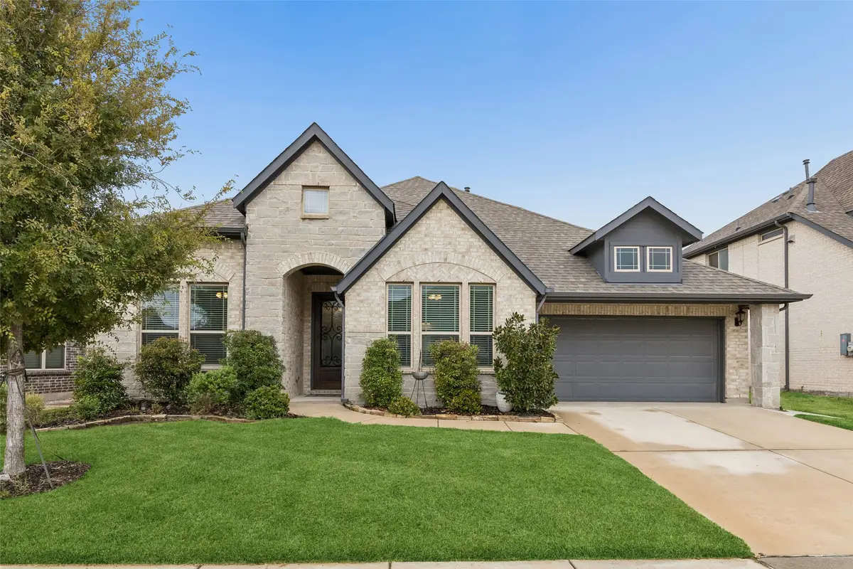 716 New Marion Road, Little Elm, TX 75068 - #1