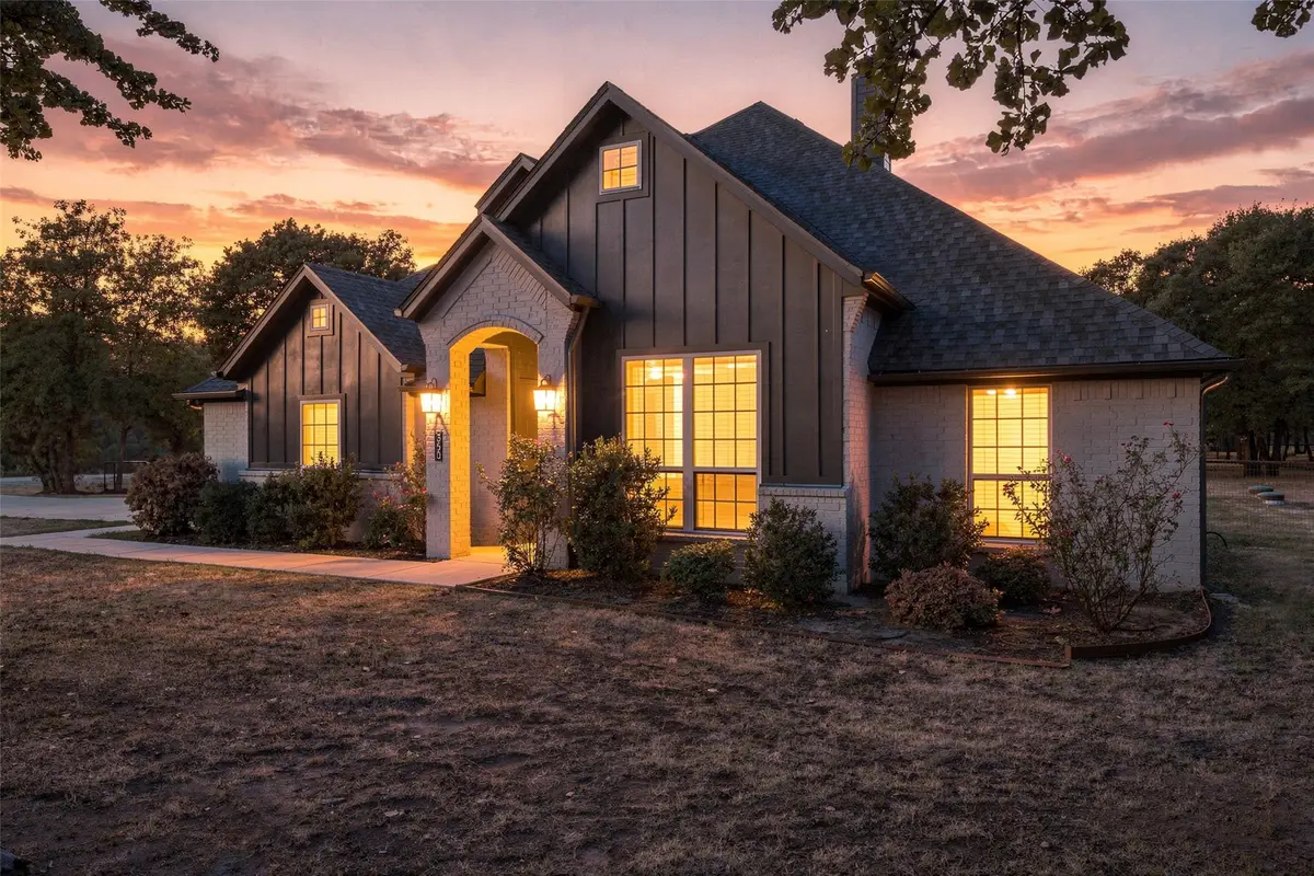 350 Timbers Circle, Poolville, TX 76487 - #1