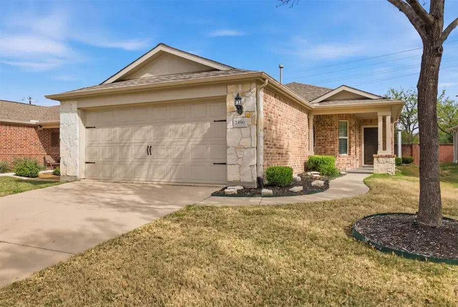 2490 Honeybee Lane, Frisco, TX 75036 - #2