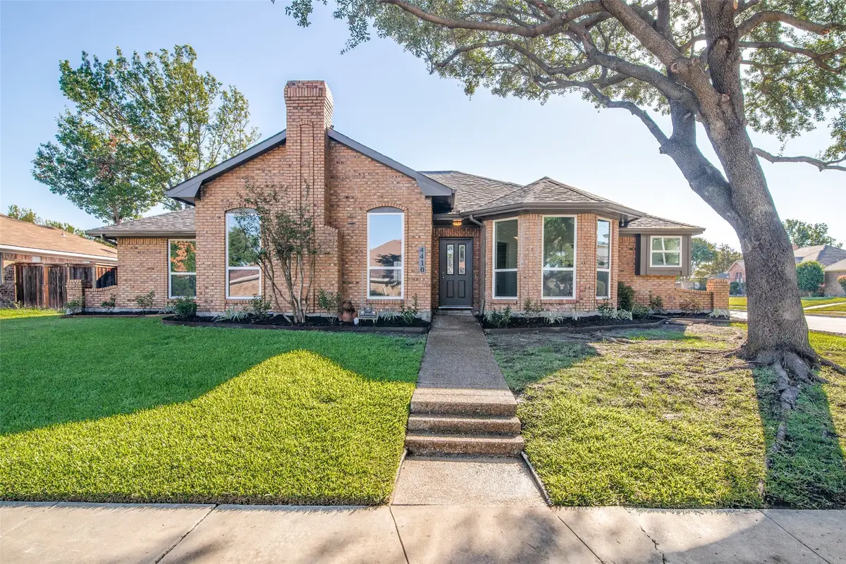 4410 Meadowview Drive, Mesquite, TX 75150 - #1