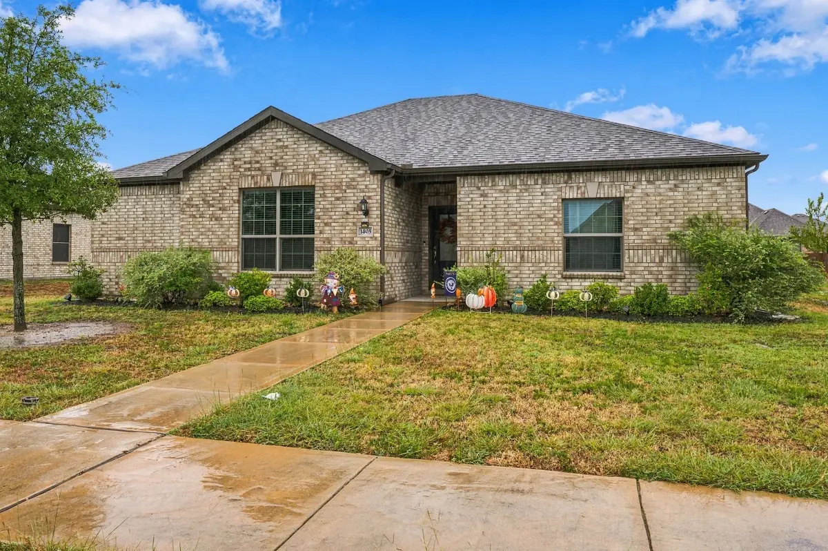 1405 Kite Street, Desoto, TX 75115 - #1