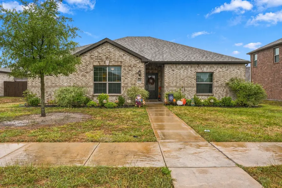 1405 Kite Street, Desoto, TX 75115 - #2
