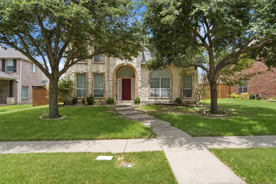 11117 Silver Horn Drive, Frisco, TX 75033 - #2