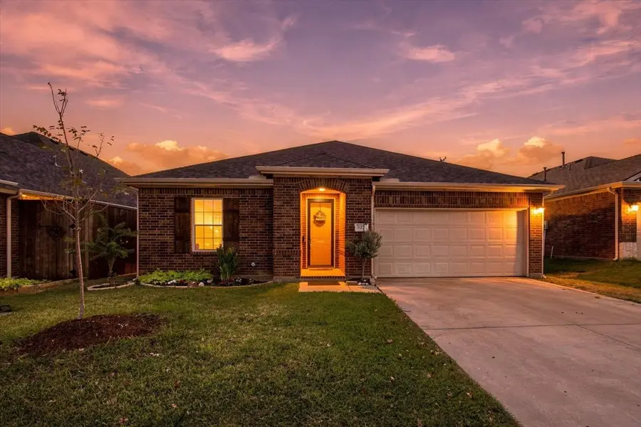 632 Montgomery Drive, Lake Dallas, TX 75065 - #2